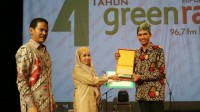 Setetes harapan, jelang Hardiknas