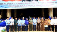 Sekdakab Rohul ingatkan ASN Netral diPilkada Rohul