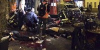 Fakta, Tersangka Teroris Paris Bukan Imigran Suriah