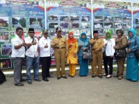 Wardan Bertandang ke Gaung, Nurmansyah: DMIJ Buka Desa-desa Terisolir