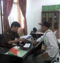 Penyidik : Kita Kebingungan Apa Kasusnya Pidana Apa Perdata