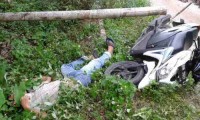 Pembunuhan di Inhil Karena Dendam dan Perselingkuhan