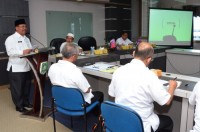 14 Hari Kedepan Inspektorat Riau Berada di Kabupaten Bengkalis
