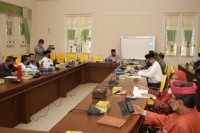 Kabupaten Siak Terapkan Tatanan Normal Baru yang Produktif dan Aman Covid-19