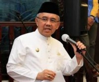 Andi Rachman Siap Dilantik Kapan Saja
