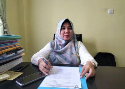 3.750 Telah Dilaksanakan Proses STDB, Disbunnak Keswan Kampar Telah Selesaikan 1.500 STDB