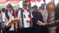 Menpar Arif: Kita Komit Kembangkan Pulau  Sebagai KEK