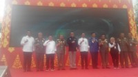 MPP Pekanbaru di Resmikan Menpan RB