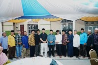 Camat Tutup TC Khafilah Mandau   Khafilah Mandau Siap Tampil Terbaik