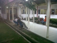Dirut RSUD Rohul Ada Tiga Luka di Kaki Guru SMAN I Rambah Samo Diduga Bekas Tembakan
