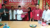 Rakyat Hantar Zulher Ke Pilkada Kampar