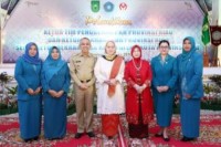 Mahasiswa Ajak Masyarakat Rohul Cerdas Memilih Pemimpin 