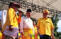 Meningkat Ekonomi dan Pendidikan Selama Kepemimpinannya, Arsyadjuliandi Rachman