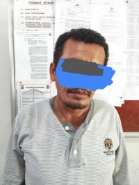 Seorang Pelaku Pengeroyokan Di Simpang PT PCR Duri Diamankan Tim Opsnal Polsek Mandau
