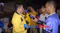DPRD Provinsi Riau H. Muhammad Aidil,SH : Tidak dibenarkan bentuk Pungutan apapun di SMA/SMK