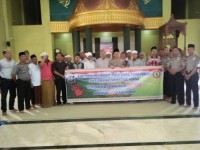 Bantan Boyong Piala Bertahan Lomba B2SA