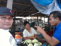 Hasil UAN Dan UAS SMAN 01 Bunga Raya Diharapkan 100%