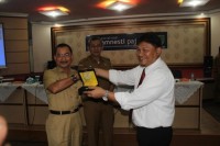 Pemkab Rohil Minta ASN Ikut Tax Amnesty