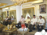 Fraksi Partai Golkar Mendukung Pemekaran Insel