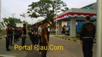 PT Pelindo Jadikan Dirgahayu Ri 71 Simbol Spirite Baru