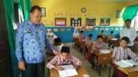  Bakal Terjadi Mutasi, Disdik Pelalawan Seleksi Puluhan Cakep