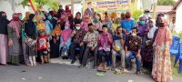 Khairul Umam, LC.M.E.SY: 
