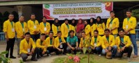 Fakultas Hukum Universitas Lancang Kuning (Unilak) Laksanakan KBM di Kec. Tapung