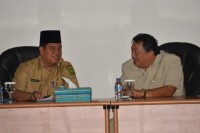 Terkait Pilkada, Aktivitas Kades Akan Selalu Di Pantau Oleh 
