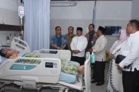 Satu Calon Jemaah Haji Asal Bengkalis Meninggal Dunia