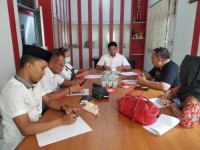 Pilkada 2020, 80 Orang Berebut Perahu Partai PDI P