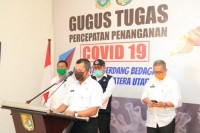 Gugus Tugas percepatan Disease (covid-19)