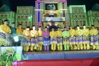 Pemkab Bengkalis Bersinergi Dengan Polri Dan TNI Minimalisir Musibah 