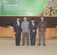 Ditjen Perkebunan RI Apresiasi Inovasi Pemkab Pelalawan Perbup Tentang Kemitraan Usaha Perkebunan