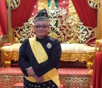 Wakil Ketua LAM-Riau Dasril Maskar : Anggaran Covid-19 Kabupaten Pelalawan Segera Di Distribusikan