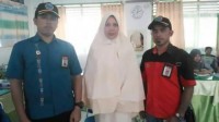 KETUA UMUM TEGASKAN LP KPK BUKANLAH LEMBAGA PENGAWALAN 