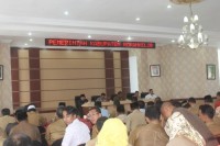 Meriahkan HUT RI ke 71, Pemkab Gelar Hiburan Rakyat Diparit Bay Park
