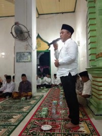 Tim Safari Ramadhan Pemkab Labuhanbatu Kunjungi Kecamatan Panai Hilir