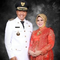 SK Sudah di Pemrov Riau, Bisa Dipastikan Suparman-Sukiman Dilantik 19 April  2016