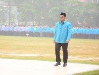 Ardo Nyatakan Maju Di Pilkada Kapar 2017