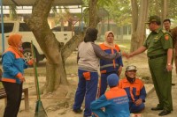 Pj Bupati Bengkalis: Sudah Terdaftar Dalam DPS dan DPT