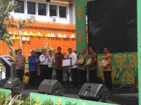 Hari Jadi Ke-1 Tahun 2020, MPP Kota Pekanbaru Dapat Penghargaan Dari (MenPAN/RB)