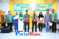 RSUD Rantauprapat Dapat Anggaran Pembangunan dari Pemkab 