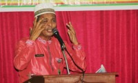 Zakat Fitrah Bukti Real Partisipasi Umat Dalam Pembangunan
