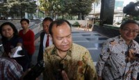 Nama Jaksa Agung terbawa saat Rio 