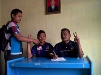 Industri dan Pariwisata Maju, Maka Pilih Suparman-Sukiman