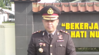 Tip Mudik Aman dari Kapolres Kampar