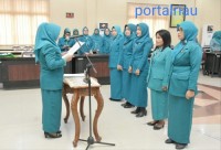 Hafith Syukri Iklas Berhenti Jadi PNS