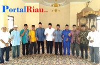 Zakat bagian dari syiar agama.