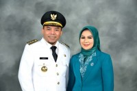 Hj.Rosmanidar Hasibuan Menghimbau,Cegah Penularan Covid-19 Melalui 8 Fungsi Keluarga