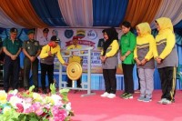 Ini Penilaian Plt Bupati Labuhanbatu Tentang Kenakalan Remaja